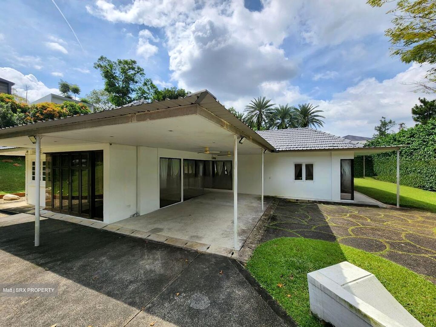 Belmont Road (D10), Detached #474209581